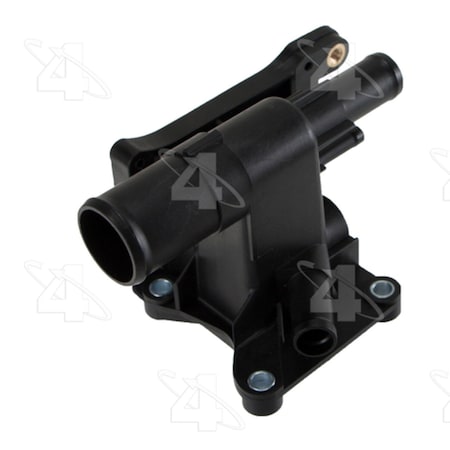 Four Seasons Scion Xa 06-04 Water Outlet, 86054 86054